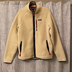 Patagonia jacket, size Large